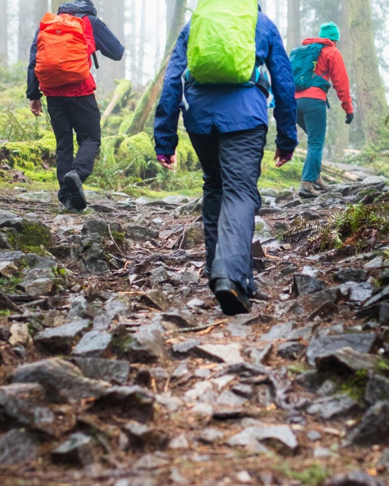 8 Reasons Why You Should Join a Hiking Group