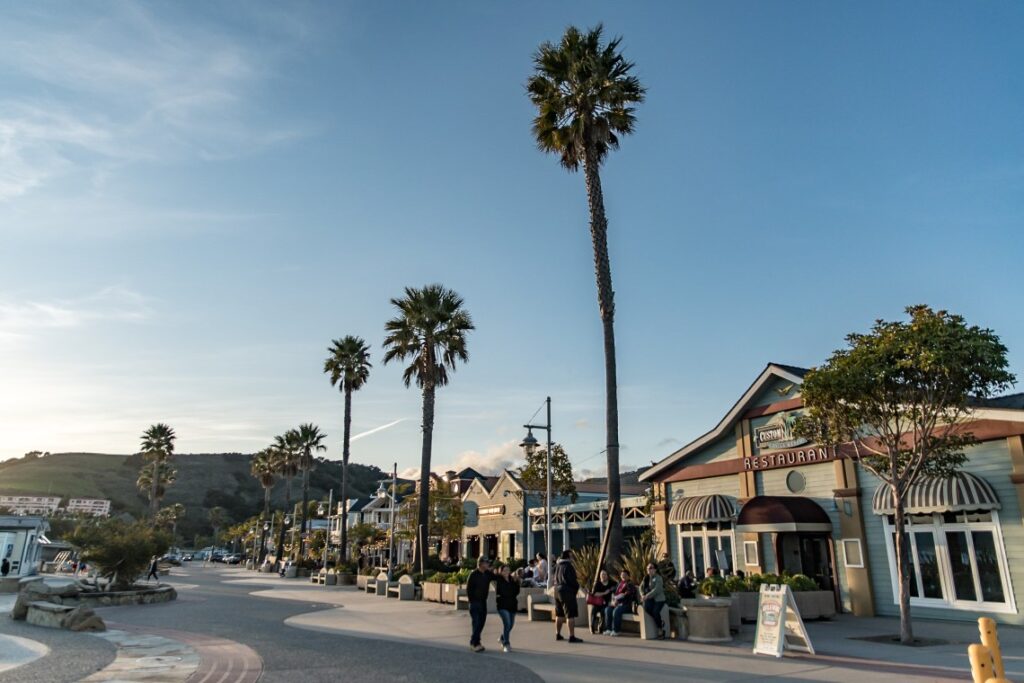 avila beach 3