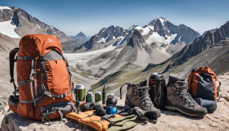 Essential Guide to the Best Hiking Gear for Beginners