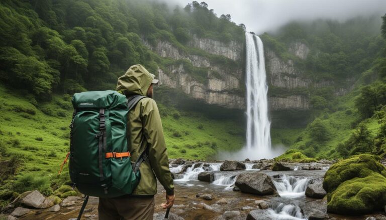 Best Waterproof Hiking Backpacks for Rainy Adventures Reviewed