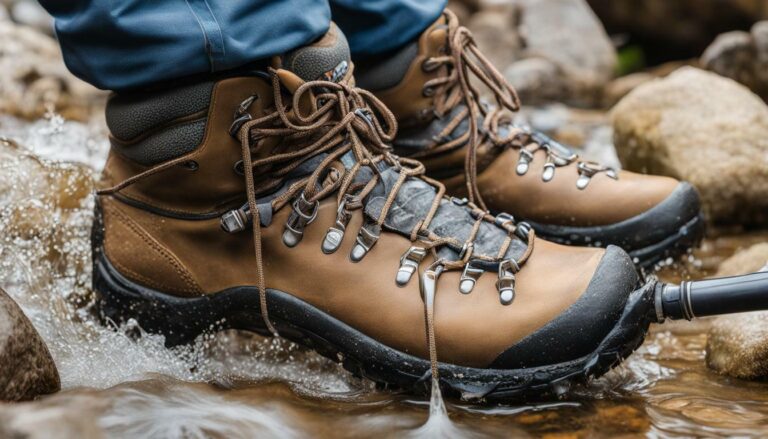 How to Properly Clean and Maintain Your Hiking Gear Tips