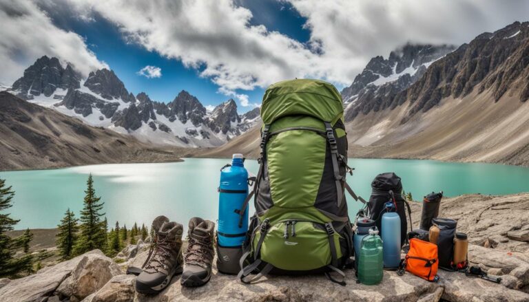 Essential Guide to Must-Have Hiking Gear for Advanced Hikers