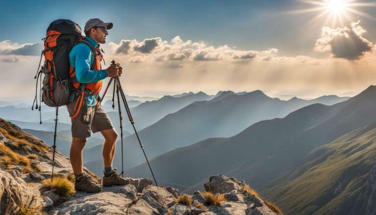 Your Guide to The Ultimate Hiking Gear Checklist